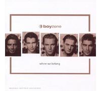 Where We Belong by Boyzone