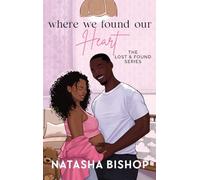 Where We Found Our Heart (Lost & Found Series)