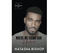 Where We Found Our Home: 1 (Lost & Found Series)