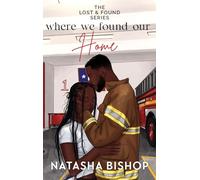 Where We Found Our Home (Lost & Found Series)