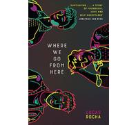 Where We Go From Here (Paperback) - Lucas Rocha Book