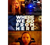 Where We Go From Here