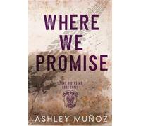 Where We Promise: Alternate Cover
