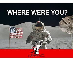 Where were you? Events that Changed the World