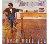 Where were you (Ext. Version, 1989) [VINYL]