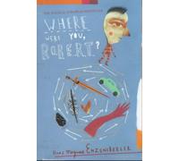 Where Were You, Robert?