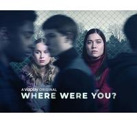 Where Were You? S01