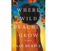 Where Wild Peaches Grow: A Novel