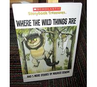 Where Wild Things Are & 5 More Stories [DVD] [Region 1] [US Import] [NTSC]
