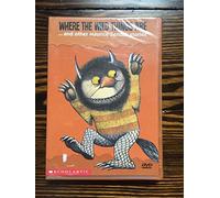 Where Wild Things & Other Maurice Sendak [DVD] [Region 1] [US Import] [NTSC]