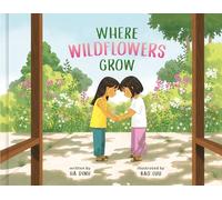 Where Wildflowers Grow