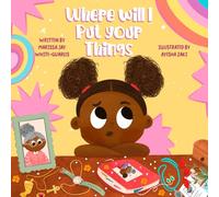 Where Will I Put Your Things