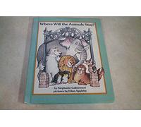 Where Will the Animals Stay?