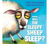 Where will the Sleepy Sheep Sleep?