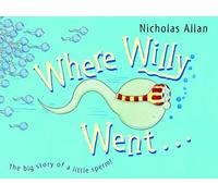 Where Willy Went