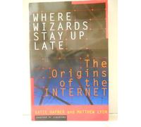 Where Wizards Stay up Late