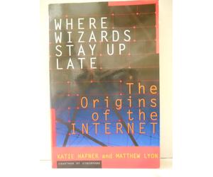 Where Wizards Stay up Late