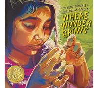 Where Wonder Grows