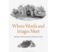 Where Words and Images Meet