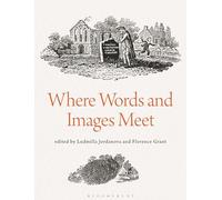 Where Words and Images Meet