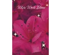 Where Words Bloom