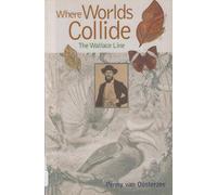 Where Worlds Collide: Wallace Line (Comstock Book)