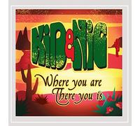 Kid and Nic - Where You Are There You Is