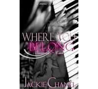 Where You Belong: 1 (Music is Love)