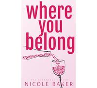 Where You Belong