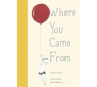 Where You Came From