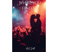 Where You Find Me
