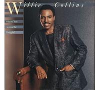 Where you gonna be tonight? (US, 1986) / Vinyl record [Vinyl-LP]