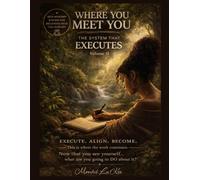 Where You Meet You: The System That Executes Volume II: Now that you see yourself... what are you going to Do about it?