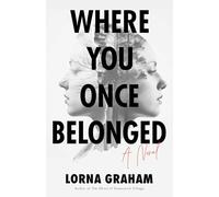 Where You Once Belonged: A Novel