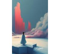 Where You’re Meant to Be: A Journal for Vision, Direction, and Becoming