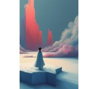 Where You’re Meant to Be: A Journal for Vision, Direction, and Becoming