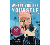 Where You See Yourself