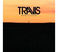 Travis - Where You Stand [VINYL]