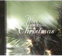 Where You'll Find Christmas