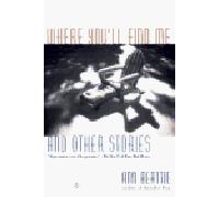 Where You'LL Find ME