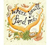 Where You'll Find Me