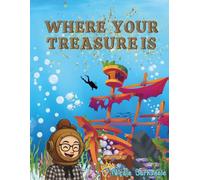 Where Your Treasure Is (Kids' Church)