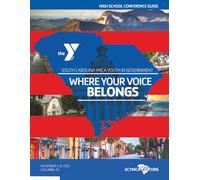 Where Your Voice Belongs