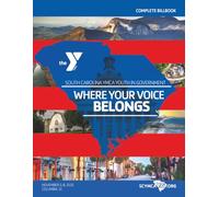 Where Your Voice Belongs: Complete Billbook