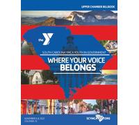 Where Your Voice Belongs: Upper House and Senate