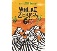 Where Zebras Go