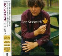 Whereabouts by Ron Sexsmith (1999-05-17)