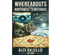 Whereabouts in the Northwest Territories