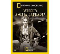 Where's Amelia Earhart? [DVD] [2009] [Region 1] [US Import] [NTSC]