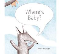 Where's Baby?